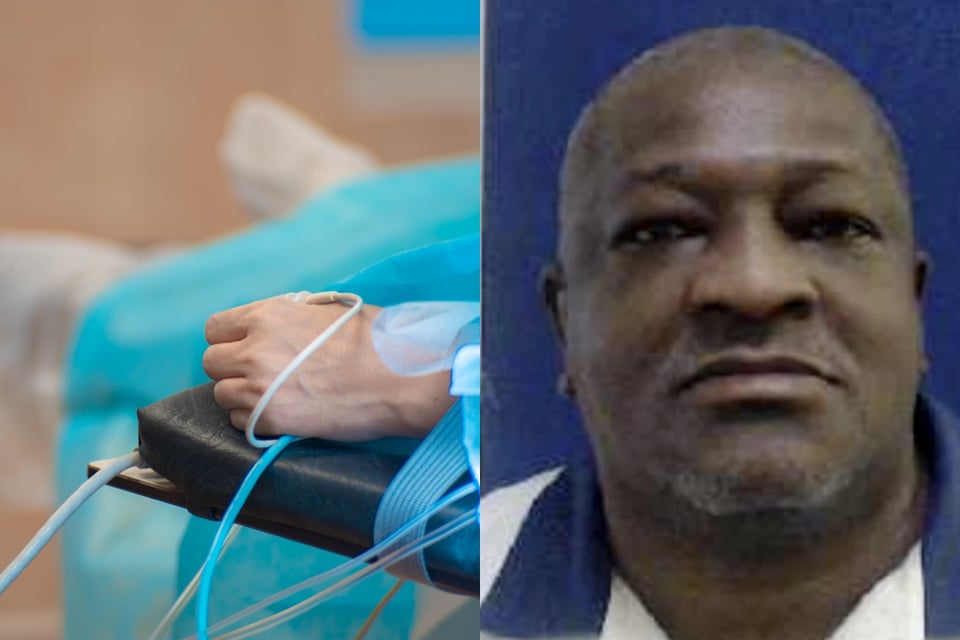 Georgia to resume executions following COVID-19 pause