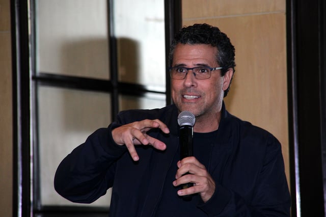 Marco Antonio Regil revela porqué dejó a su expareja y no se ha casado