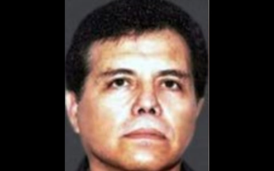 El Mayo Zambada es detenido en El Paso, Texas por agentes de la DEA