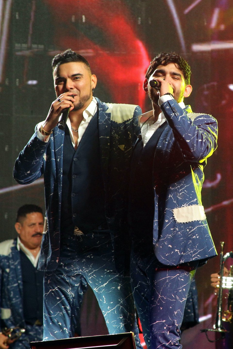 vocalista El Recodo, defensa, entrevista, declaraciones, MundoNOW