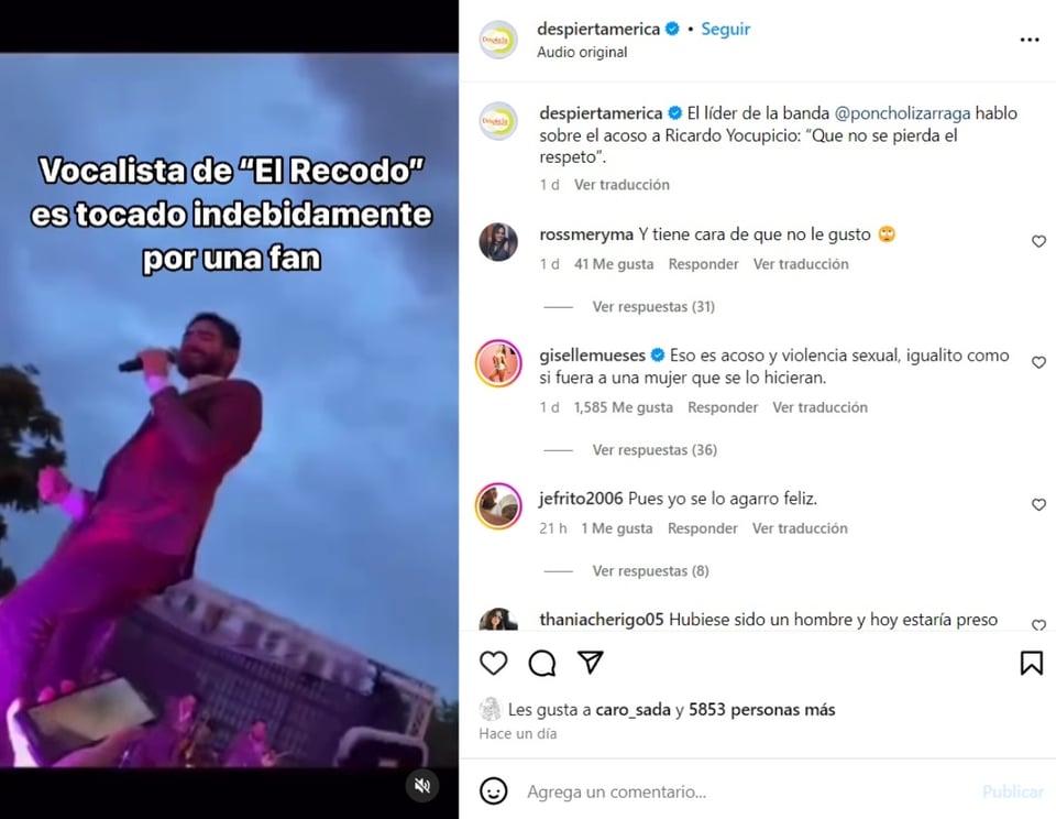 usuarios, redes sociales, críticas, acoso, MundoNOW
