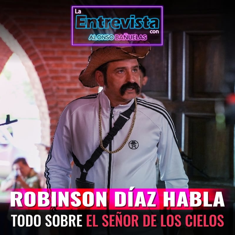 Podcast, Entertainment, Alonso Bañuelas, Óyenos Audio, MundoNOW