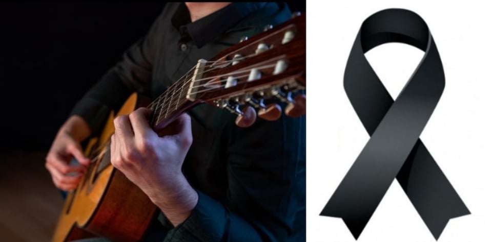 Muere cantante puertorriqueño Antonio Cabán Vale, mejor conocido como ‘El Topo’