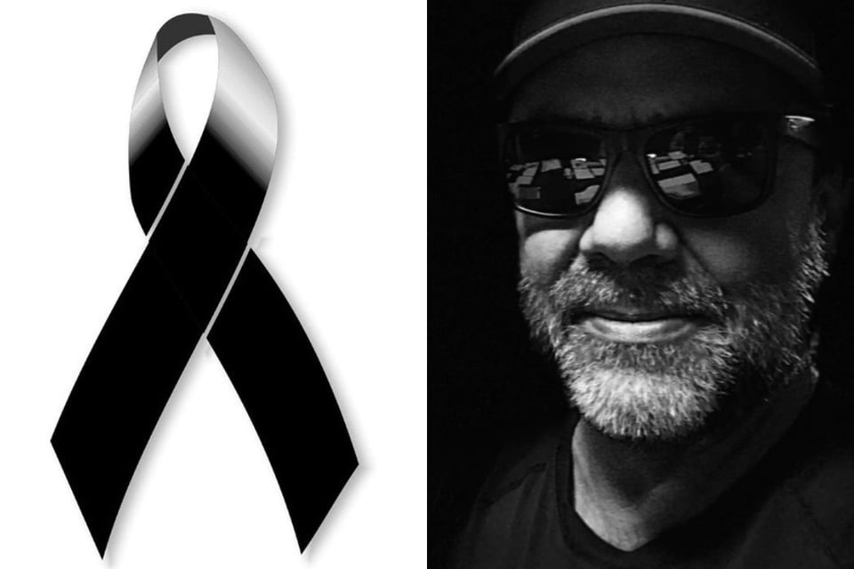 Muere el influencer Alfredo Flores, el «Viejón Agrio», a los 65 años de edad
