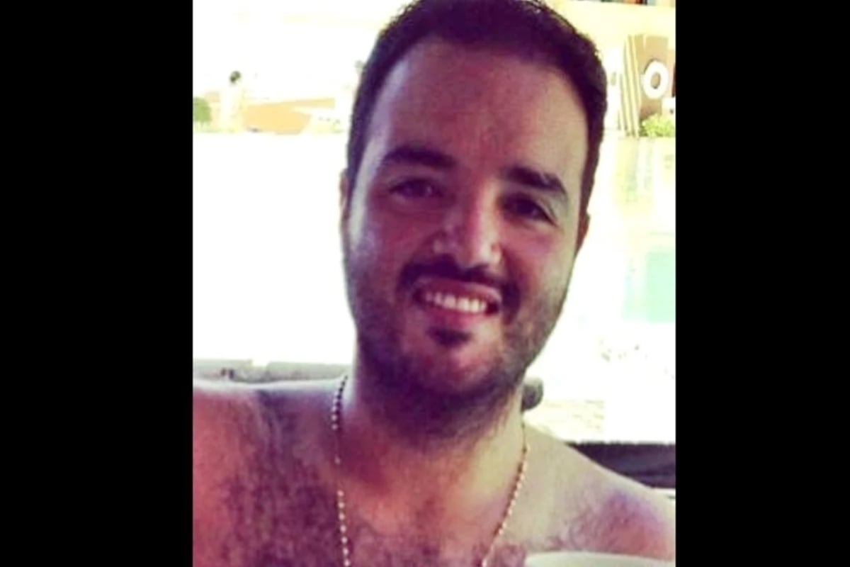 Liberan cárcel Mayito Gordo