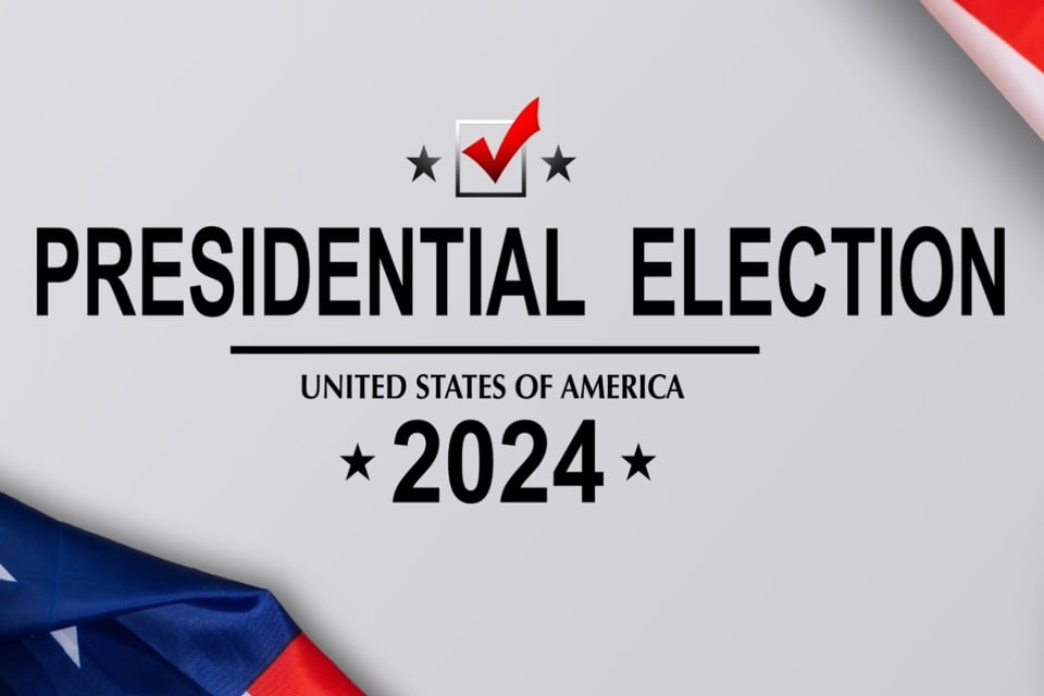 Key dates in the U.S. Elections