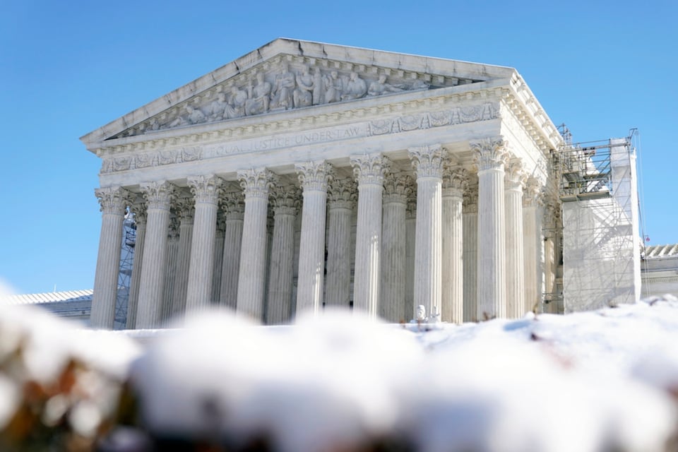 key dates US elections, primaries, Democrats, Republicans, MundoNOW