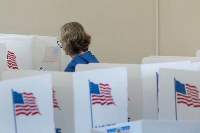 U.S. special elections coming in 2024
