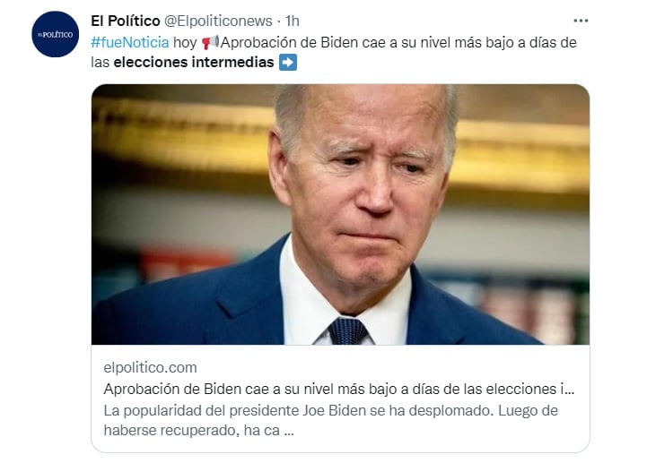 ¿Cómo puedo votar en las elecciones intermedias?