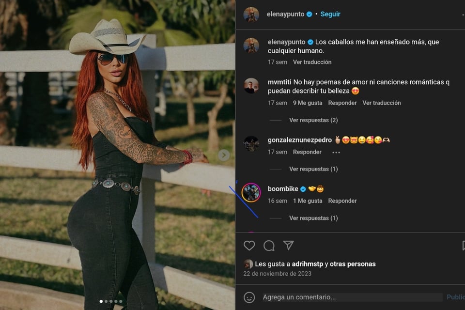 influencer, comunidad digital, especulaciones, teorías en línea, MundoNOW