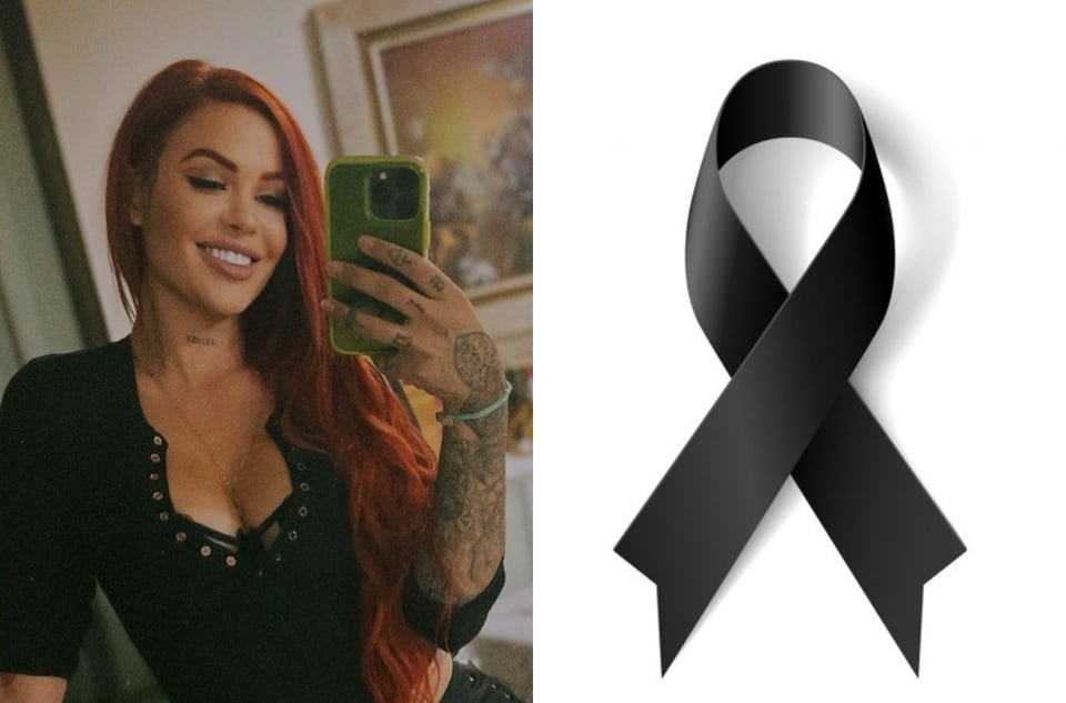 Muere la actriz, modelo y activista Elena Larrea, a los 31 años featured image