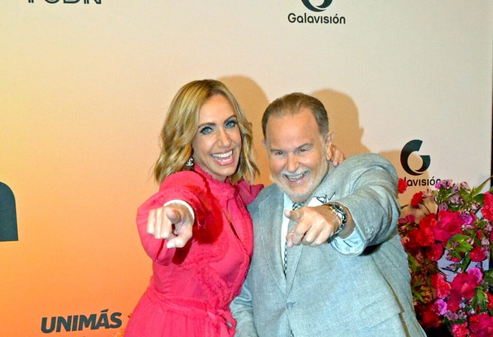 Jordi Martín, Reportero de El Gordo y la Flaca, fue operado de emergencia