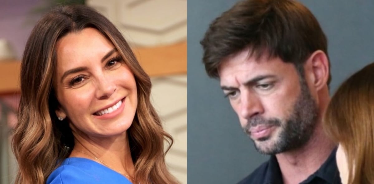 Elizabeth Guiérrez Grand Prix, Miami, William Levy, redes sociales, MundoNOW