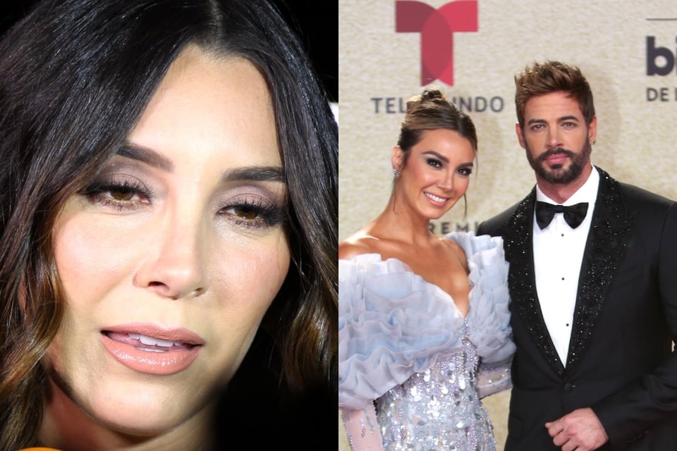 Elizabeth Gutiérrez dedica mensaje de amor a William Levy tras rumores de supuesta separación