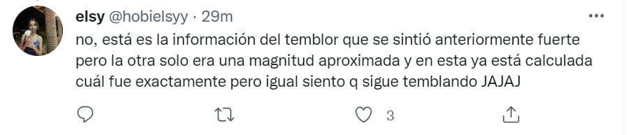Sismo Veracruz