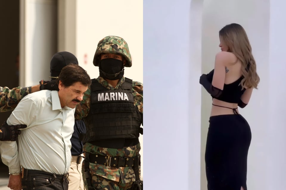 ¡La «reina» de las redes! Emma Coronel cambia de look y pierde muchos kilos featured image