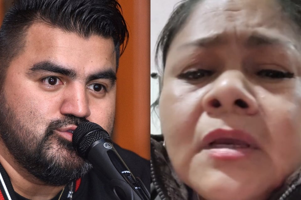 Supuesta empleada de ‘El Mimoso’ revela detalles tras acusaciones de maltrato hacia el cantante
