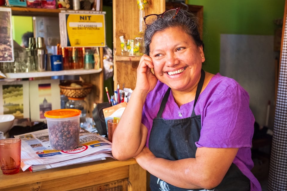 4 emprendedores hispanos en Puerto Rico