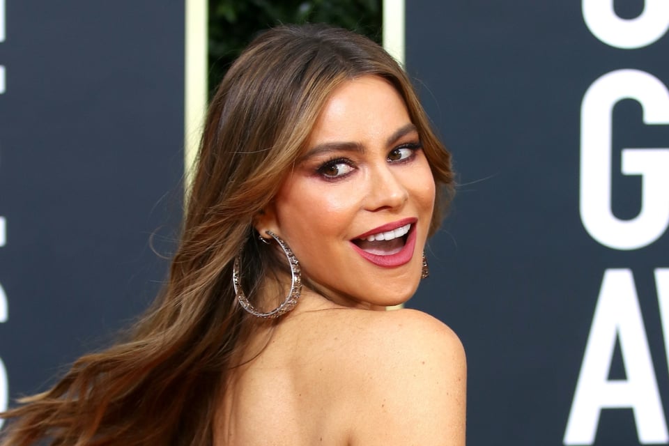empresas hispanas triunfando EEUU, Sofía Vergara, LWE, Latin World Entertainment, MundoNOW