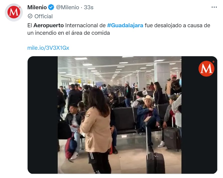 siniestro vuelos México