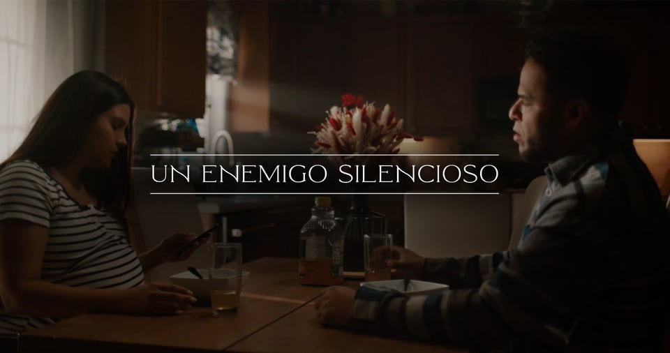 Violencia doméstica: Un enemigo silencioso