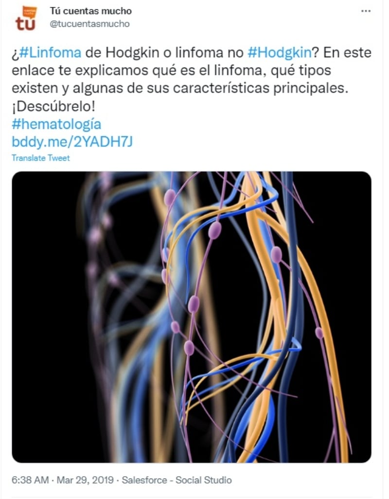 ¿Cómo se puede detectar?