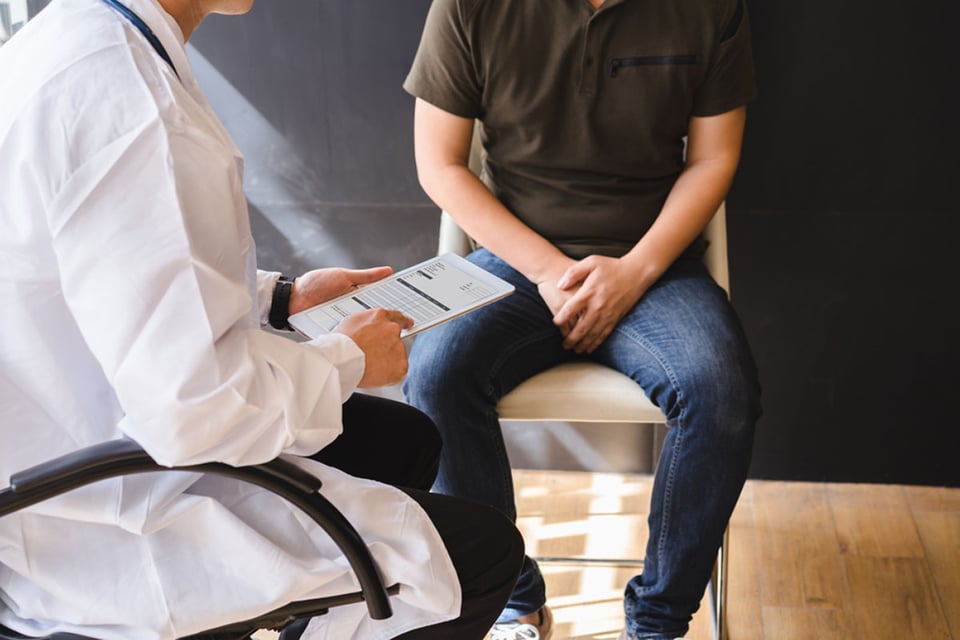 what causes erectile dysfunction
