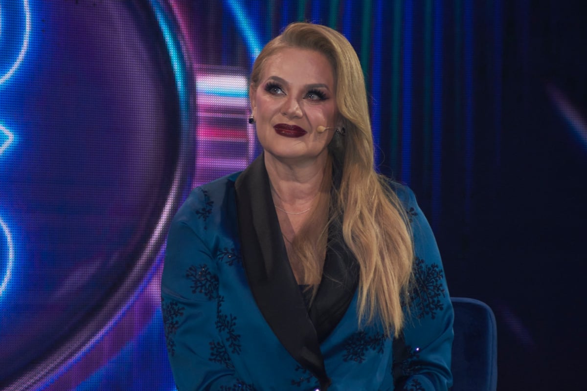 Erika Buenfil, Nicolás Buenfil, Vape, Cigarrillo electrónico, MundoNOW