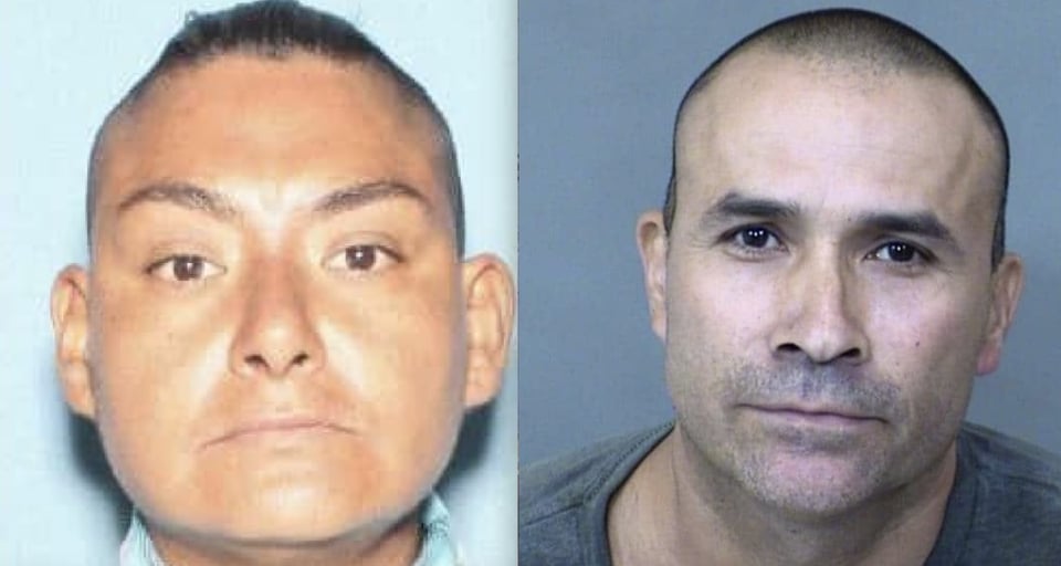víctima, sospechoso, crimen Phoenix, Arizona, MundoNOW