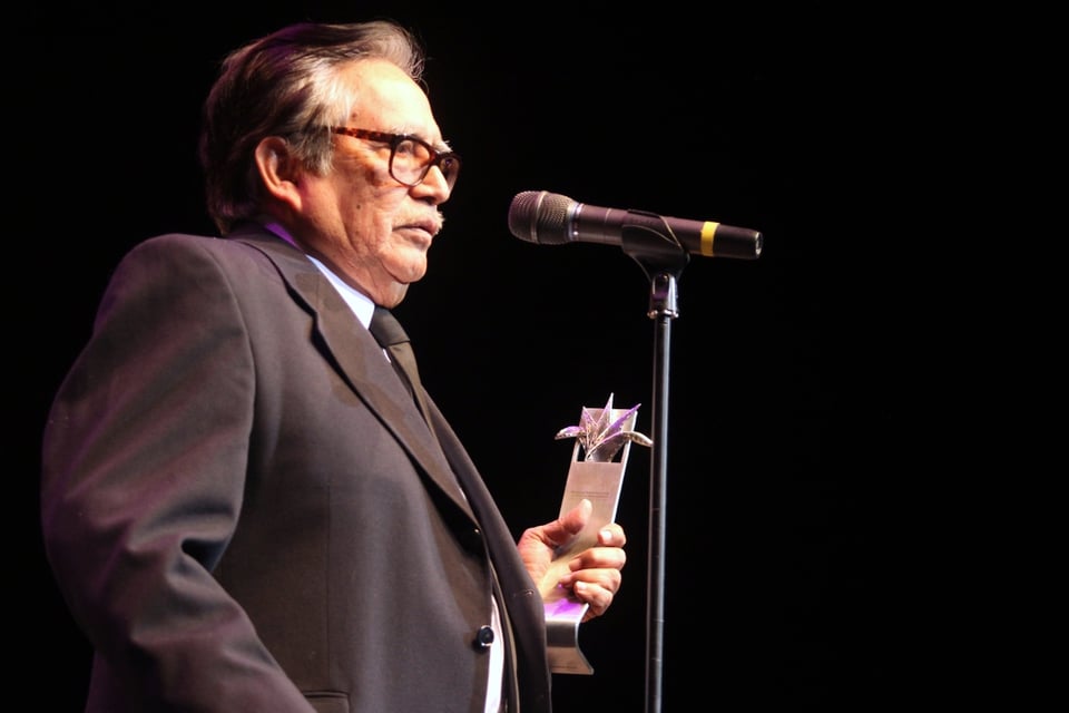muerte Ernesto Gómez Cruz, entrevista, Ventaneando, revelación, MundoNOW