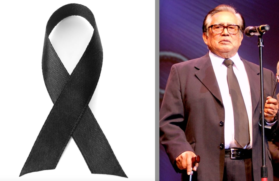 Muere el actor de cine y televisión Ernesto Gómez Cruz