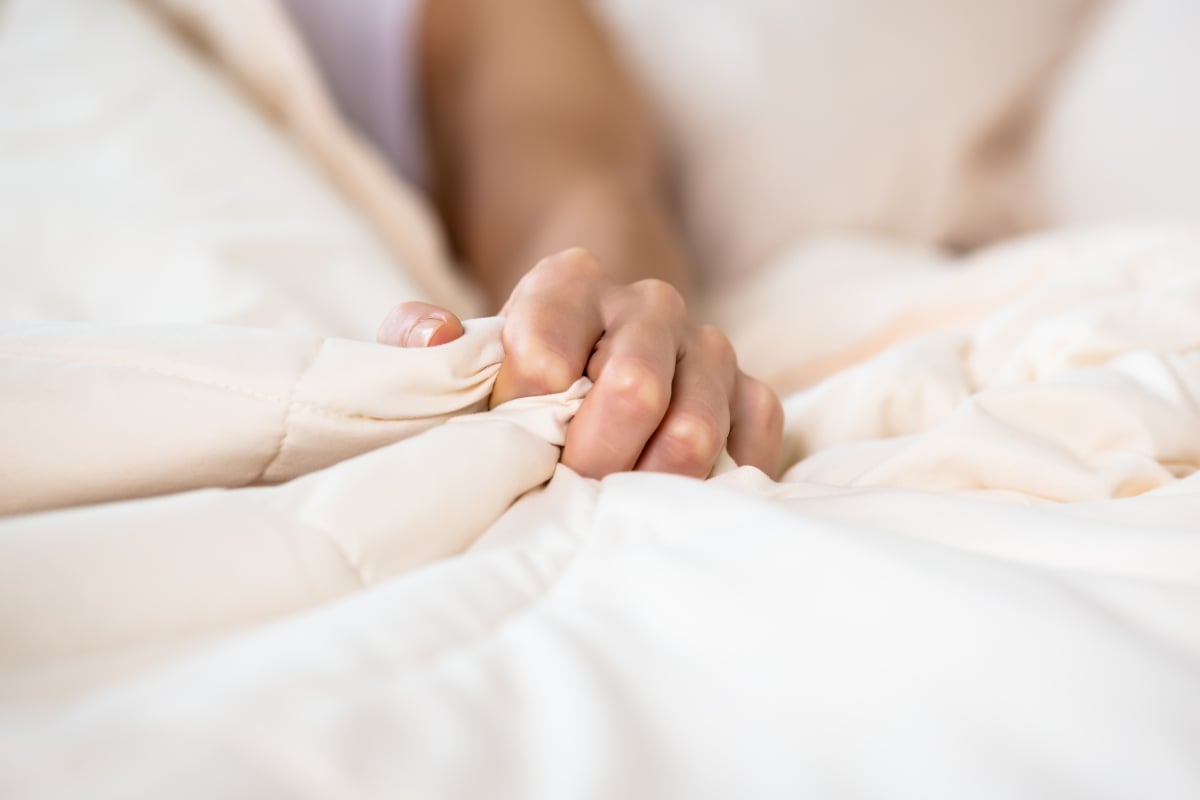 Is it good to masturbate?