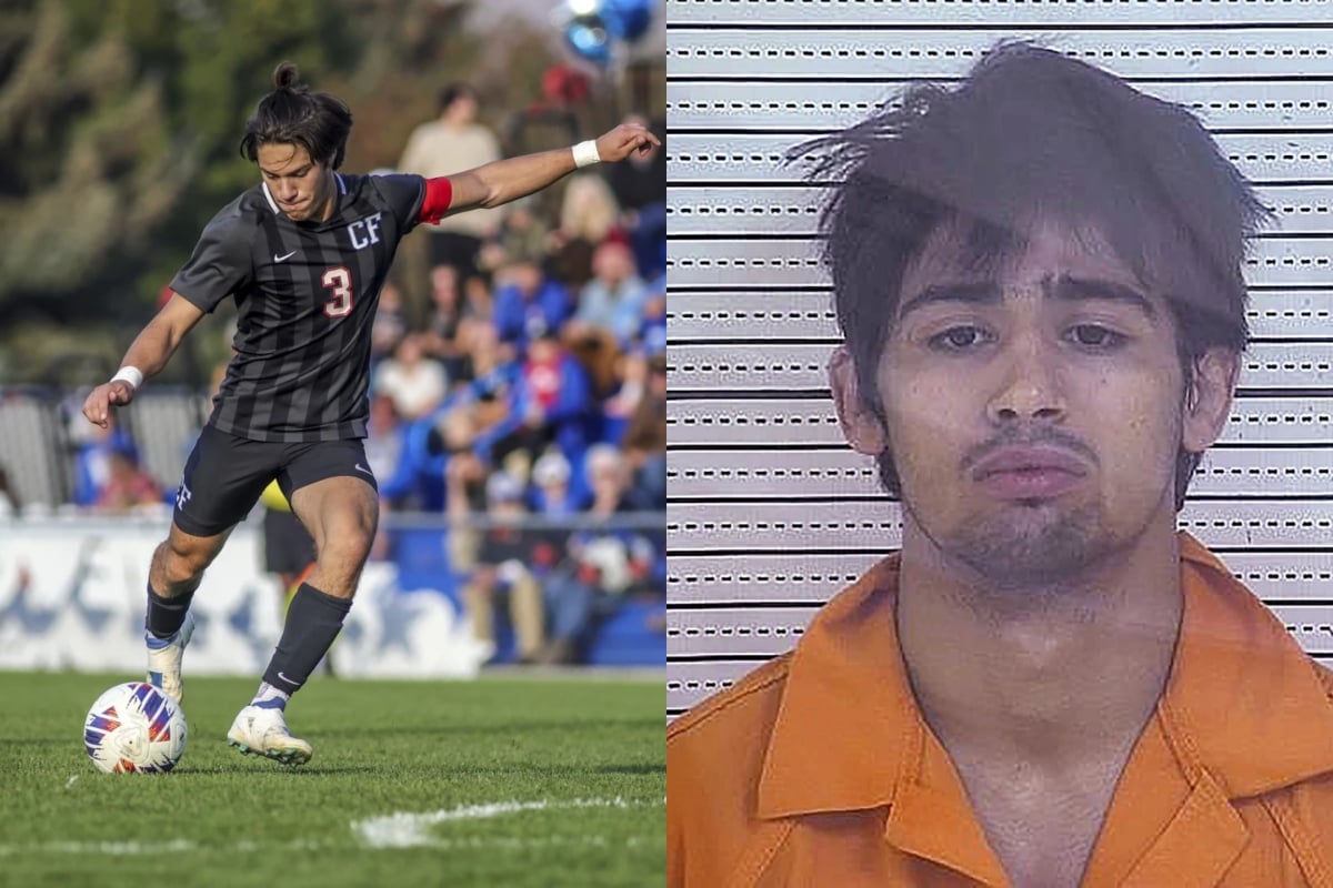 Universidad de Campbellsville, Tragedia estudiantil, Asesinato en campus, Charles Escalera, MundoNOW