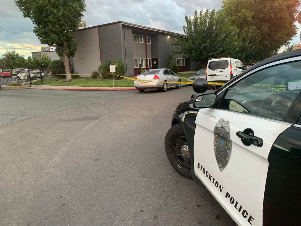 Crónica desconocido asesinó hispanos