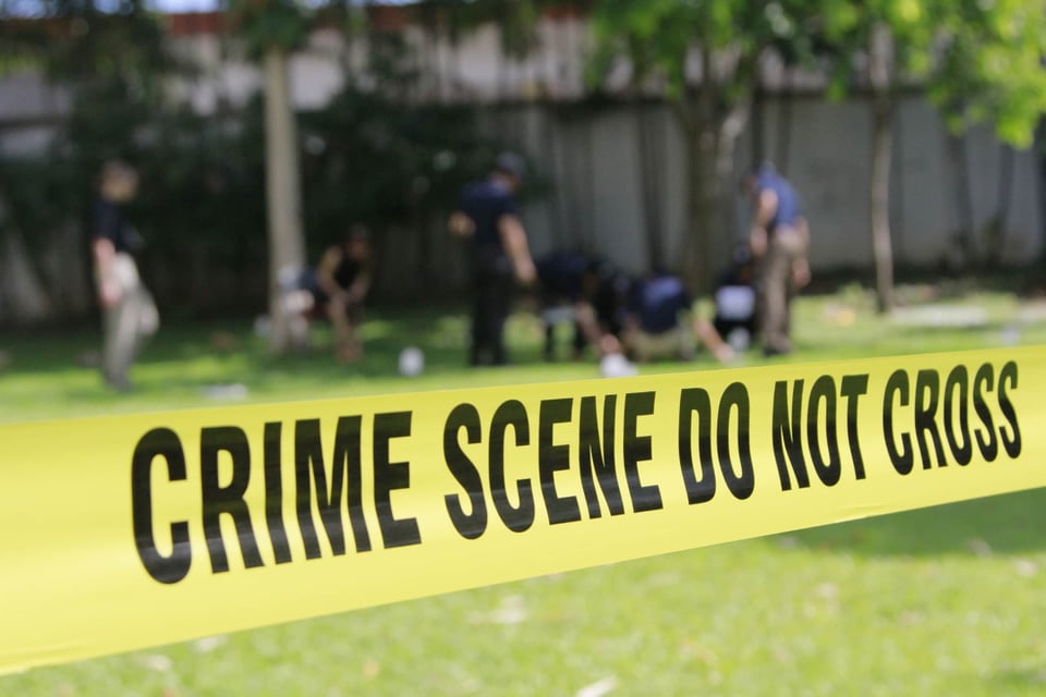 Tiroteo en carnicería en Houston deja un alumno herido y estudiante arrollada