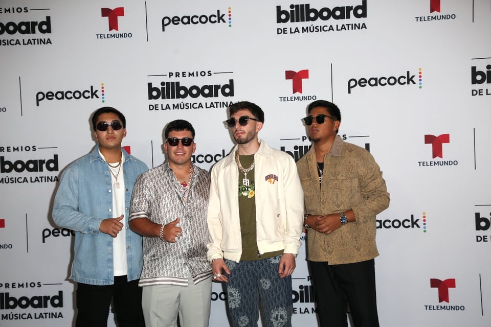 Eslabón Armado, regional mexicano, gruperos, Música, MundoNOW