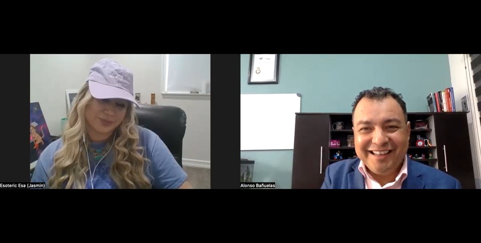 Esoteric Esa dice si Shakira conseguirá o no el amor en un futuro