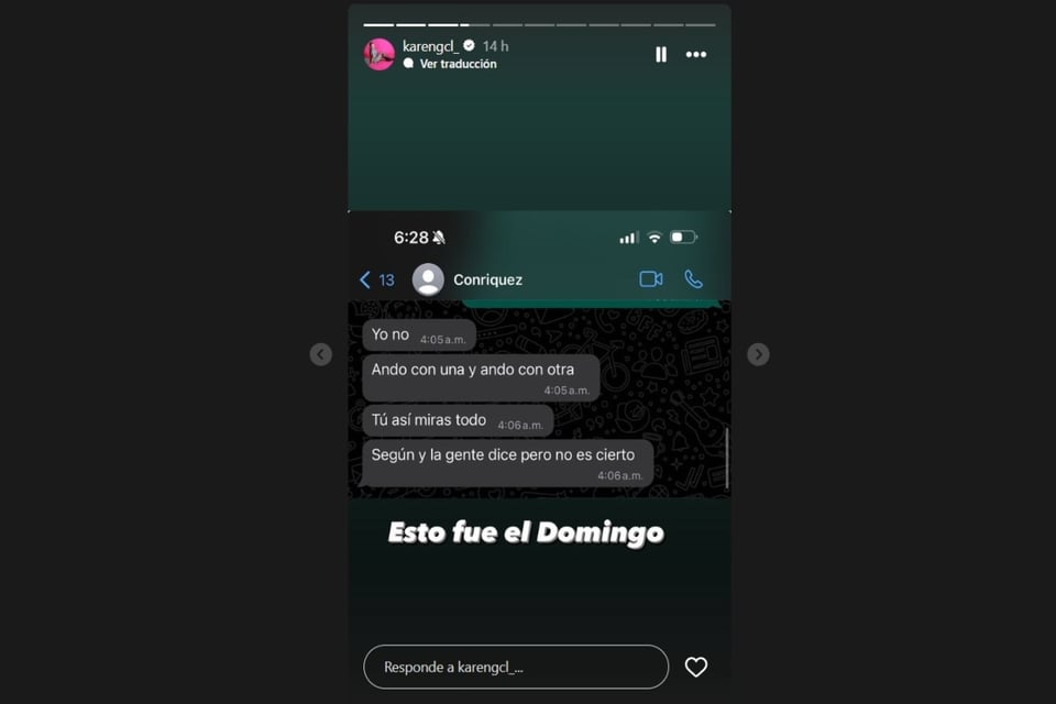 accusations, hints, claims, lawsuit, MundoNOW