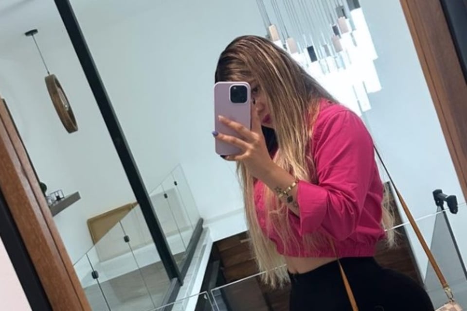 wife Luis R Conriquez, confession, video, social networks, MundoNOW