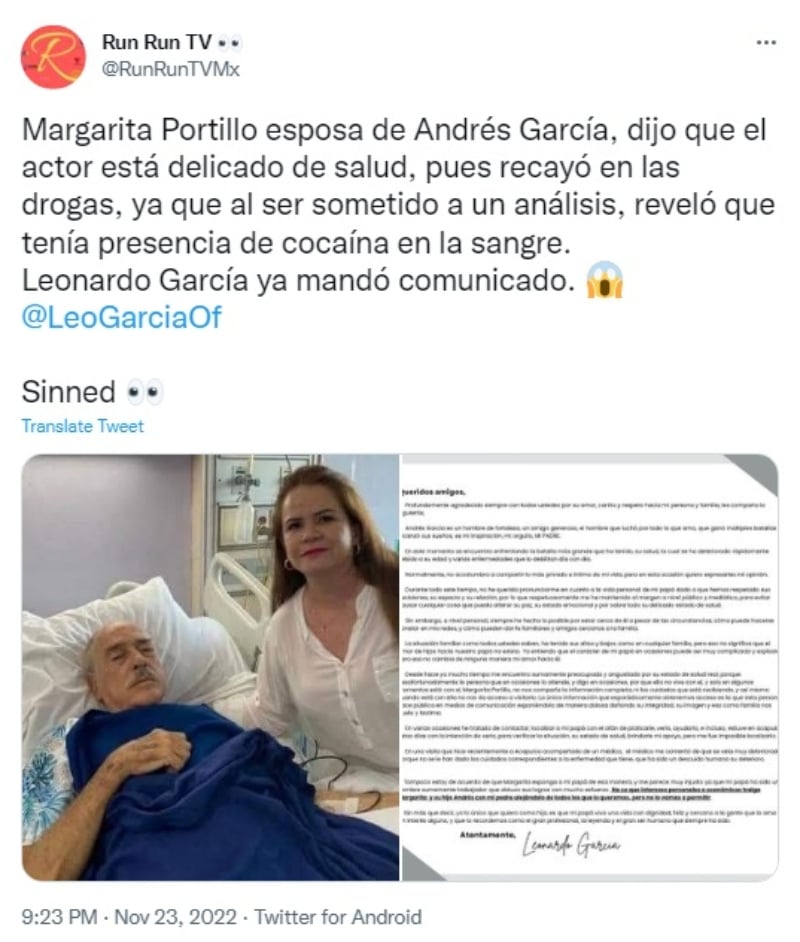 ¿Tiene bloqueada a su hija?