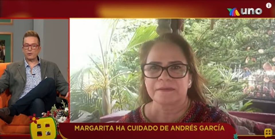 "No me gusta que se metan conmigo"
