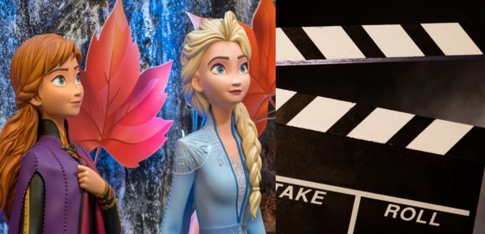 ¿Cuándo se estrena la película Frozen IV?