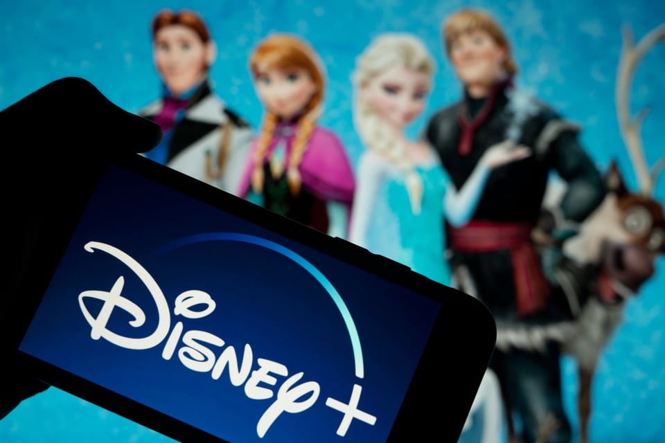 Toy Story, cine, Wish, estrenos, MundoNOW