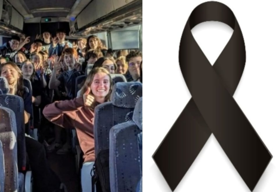 Estudiante de Michigan muere ‘repentinamente’ en viaje escolar featured image