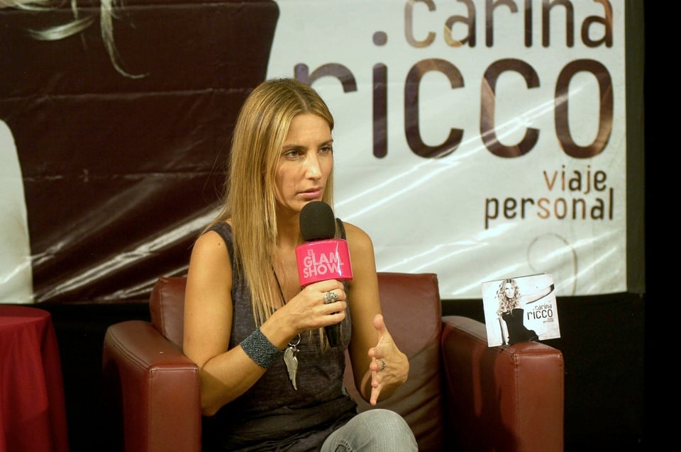 Carina Ricco shares never-before-seen photos of Eduardo Palomo