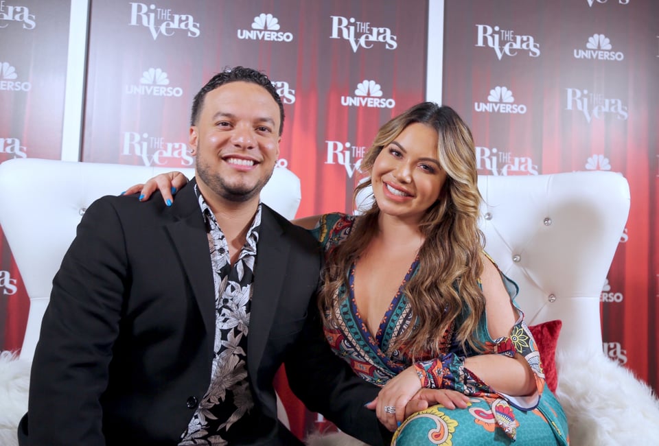 Exesposo de Chiquis Rivera da solución a Adidas sobre qué hacer con los tenis de Kanye West