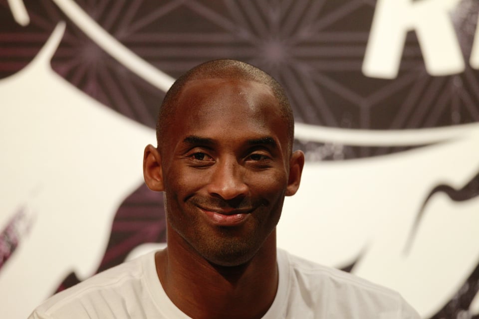 Vanessa Bryant wins $30 million settlement for leaked photos of Kobe’s dead body