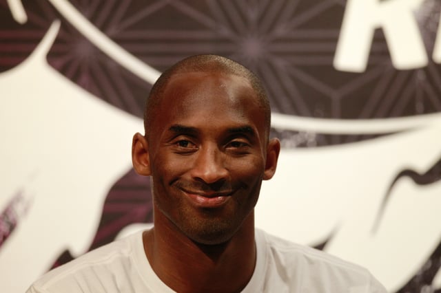 Los Ángeles pagará 30 millones a Vanessa Bryant por fotos del cadáver de Kobe