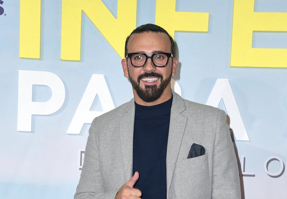Ricardo Margaleff sobre ¿Quién es la Máscara?, en exclusiva con MundoNow