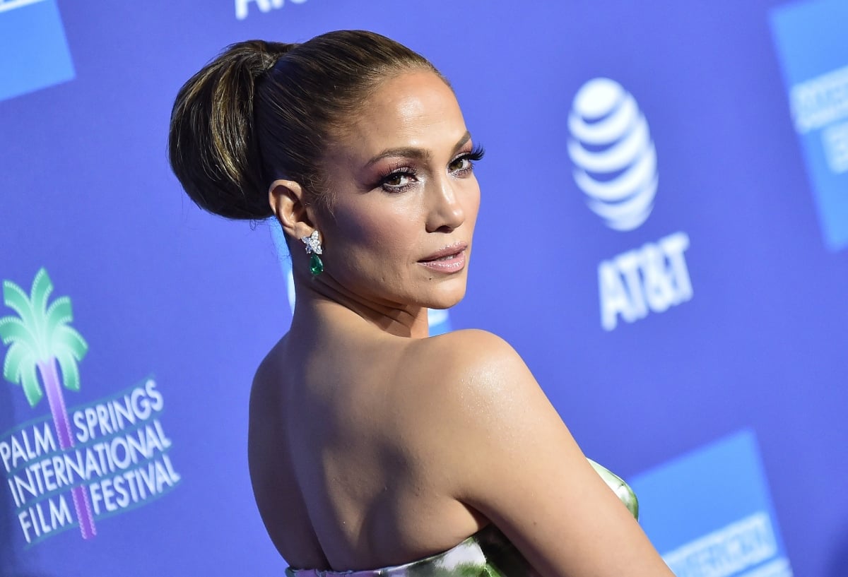 Jennifer López, esposa de Ben Affleck, luce mejor que nunca en Instagram